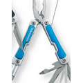 Concorde Multi Function Tool w/ LED Light - Blue